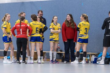Bild 10 - wAJ HSG Herzhorn/Kollmar/Neuendorf - HSG SZOWW : Ergebnis: 56:26